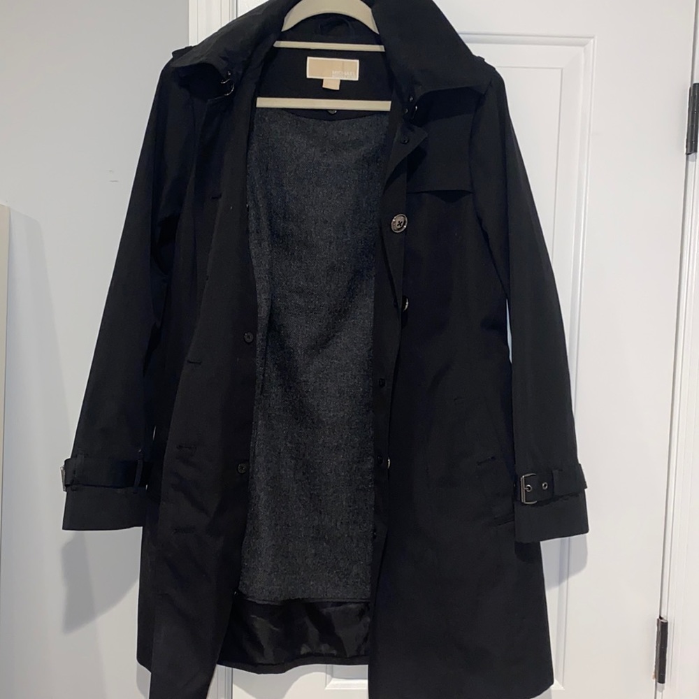 Michael Kors Rain/fall coat